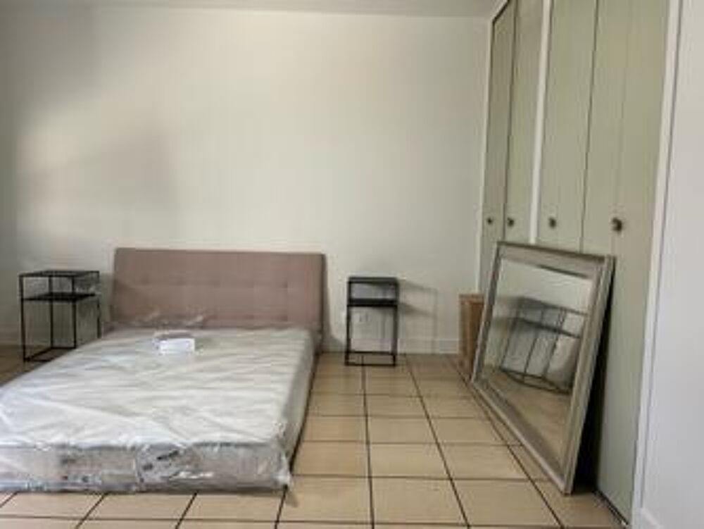 Location Appartement Appartement T2 Bordeaux