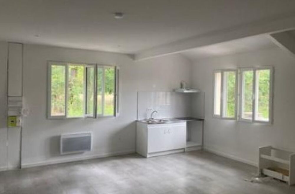 Location Appartement Appartement T2 Cavignac