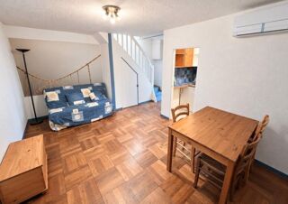 Location Maison Maison/Villa T2 Bordeaux