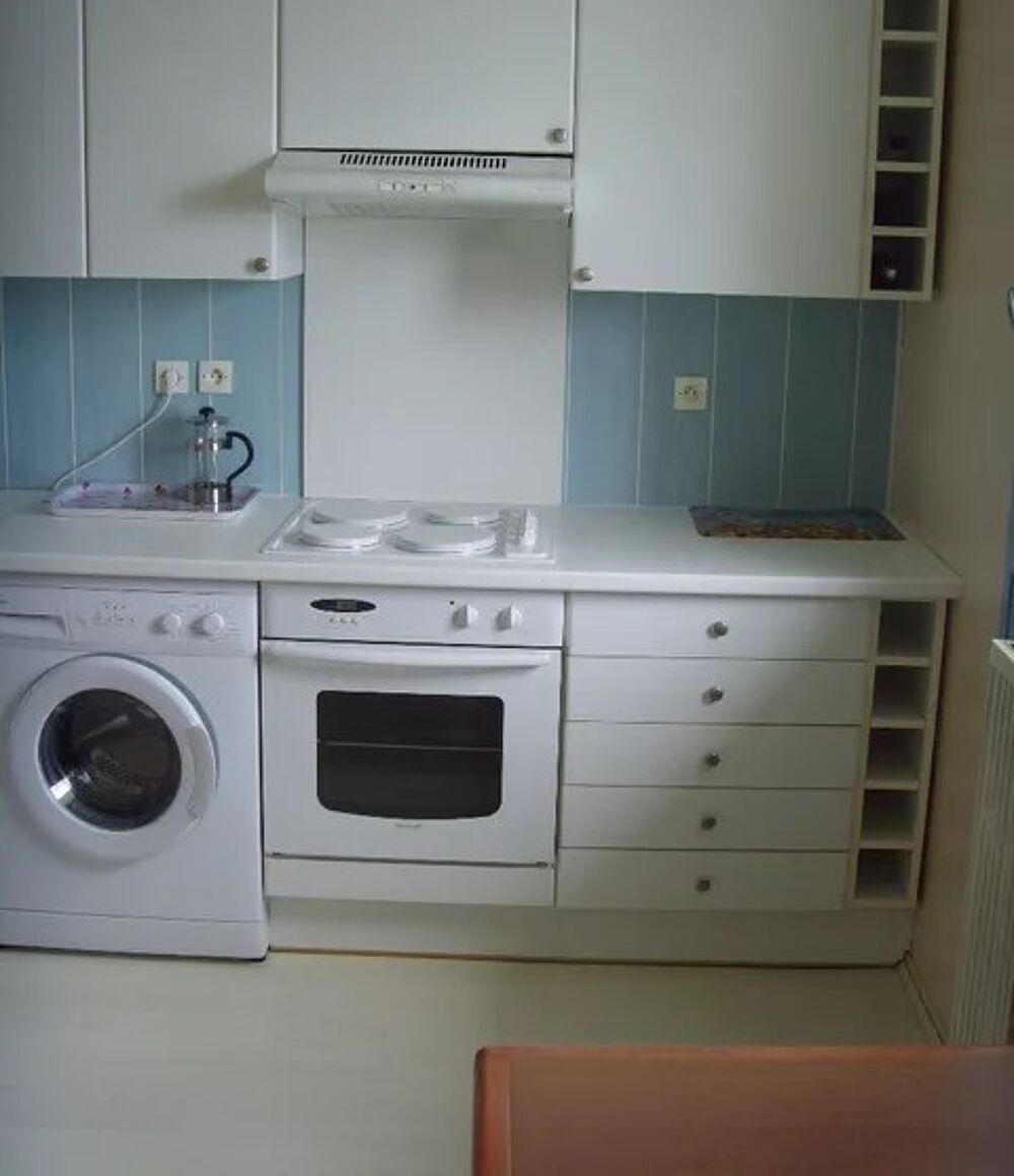 Location Appartement Appartement Studio Gradignan