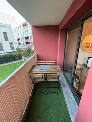  Appartement � louer 3 pi�ces 