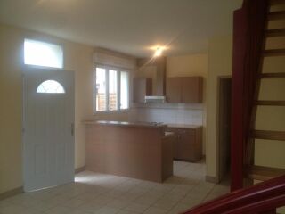 Location Maison Maison/Villa T3 Lugon-et-l'ile-du-carnay
