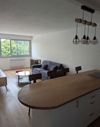  Appartement � louer 2 pi�ces 