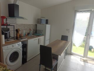  Appartement � louer 1 pi�ce 