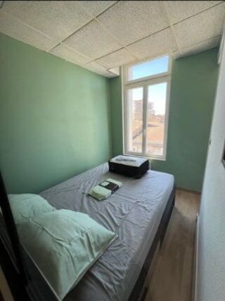  Appartement � louer 1 pi�ce 