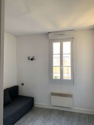  Appartement à louer 1 pièce 