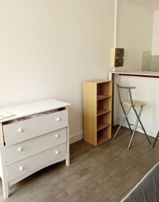  Appartement � louer 1 pi�ce 