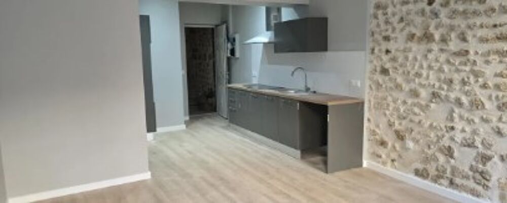 Location Appartement Appartement T3 Bordeaux