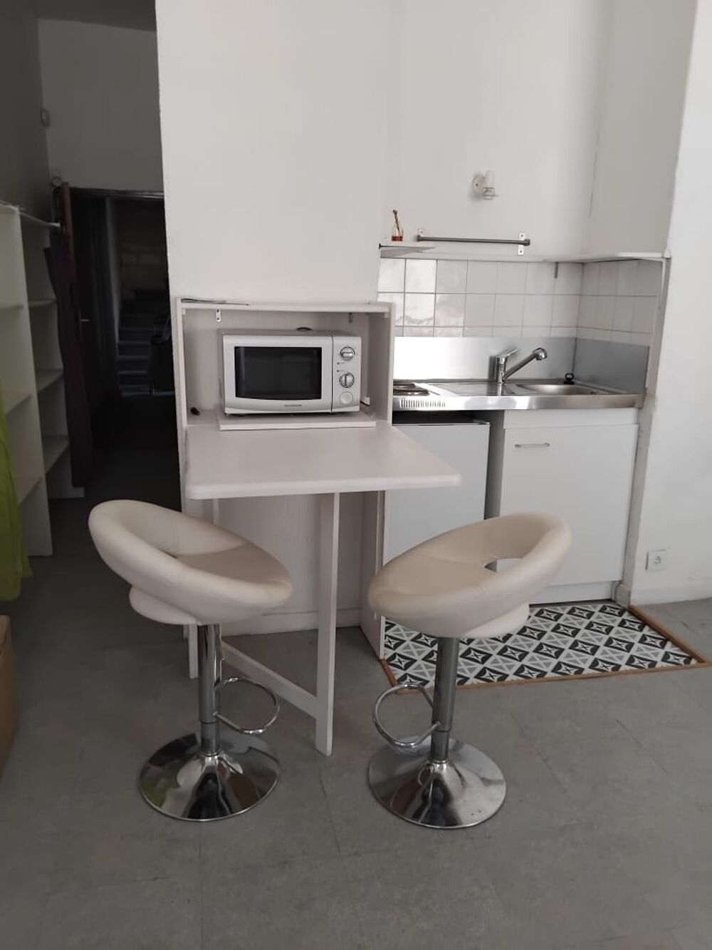 Location Appartement Appartement Studio Bordeaux