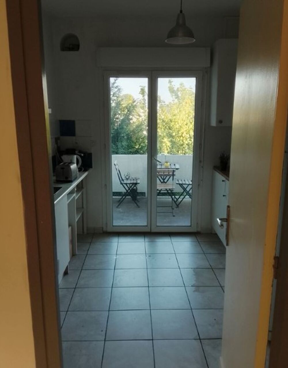 Location Appartement Appartement T3 Bordeaux