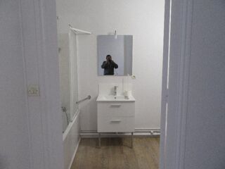  Appartement � louer 1 pi�ce  Bordeaux