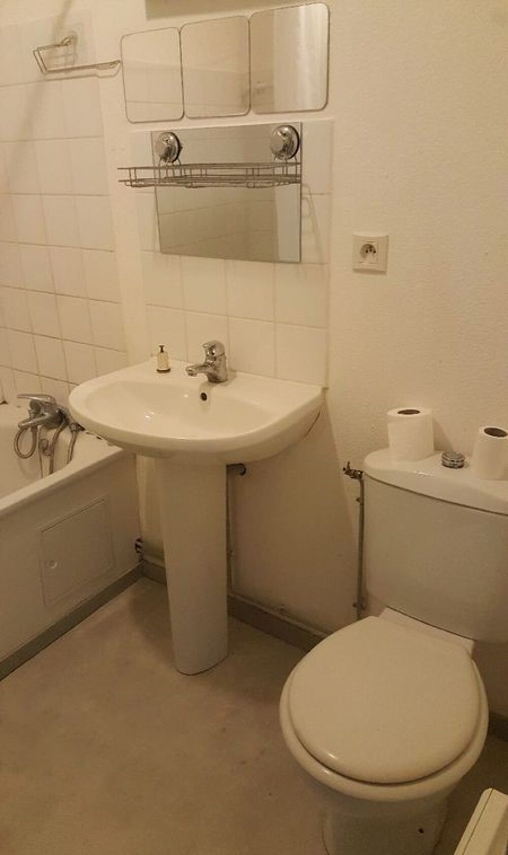 Location Appartement Appartement T1 Bazas
