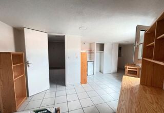  Appartement à louer 1 pièce 18 m²