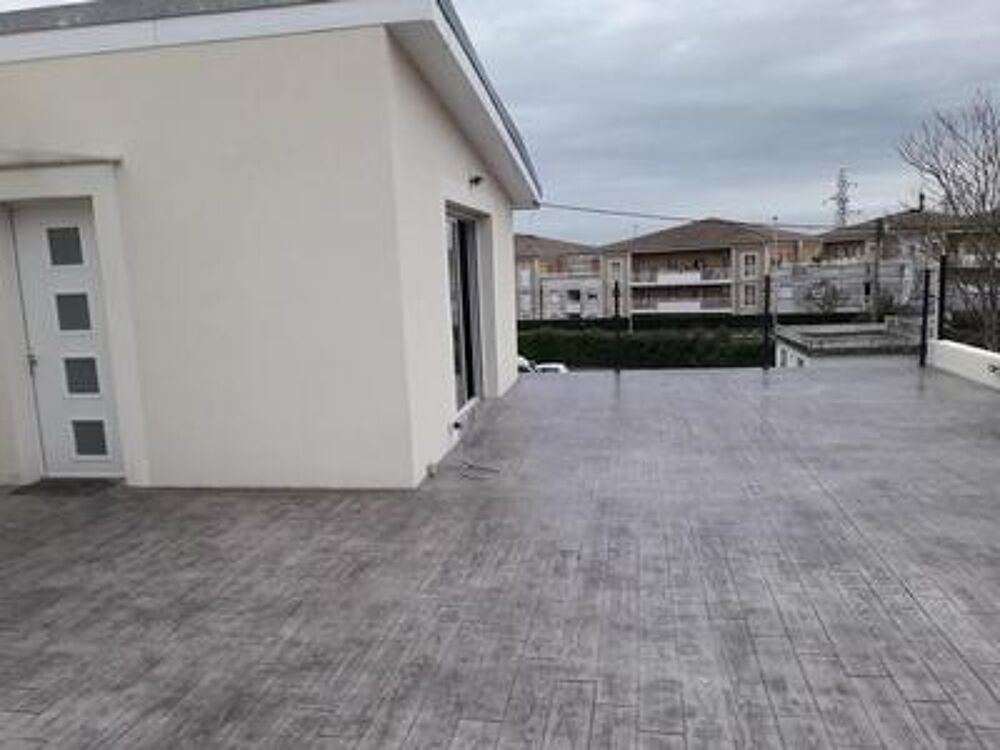 Location Maison Maison/Villa T3 Talence