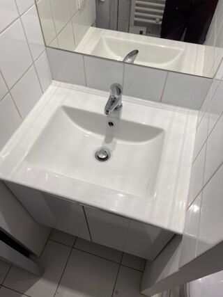  Appartement à louer 1 pièce 15 m²