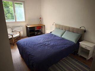  Maison à louer 5 pièces 110 m²