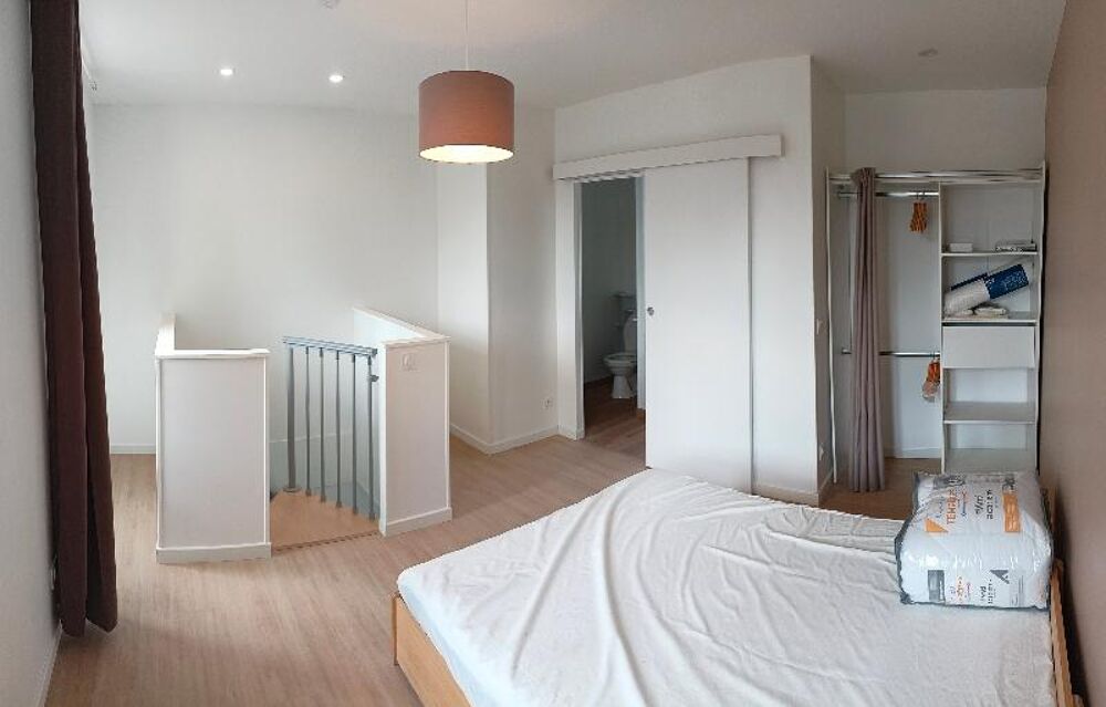 Location Appartement Appartement T2 Blaye