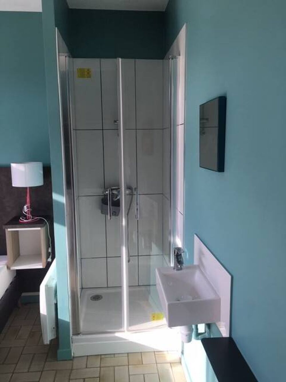 Appartement Chambre
