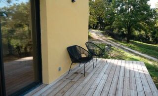  Maison à louer 2 pièces 48 m²