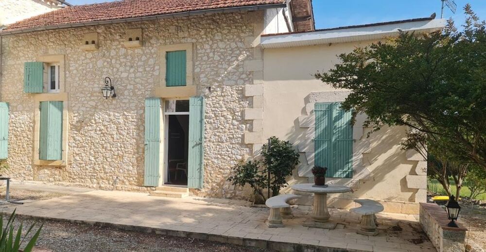 Location Maison Maison/Villa T3 Pineuilh