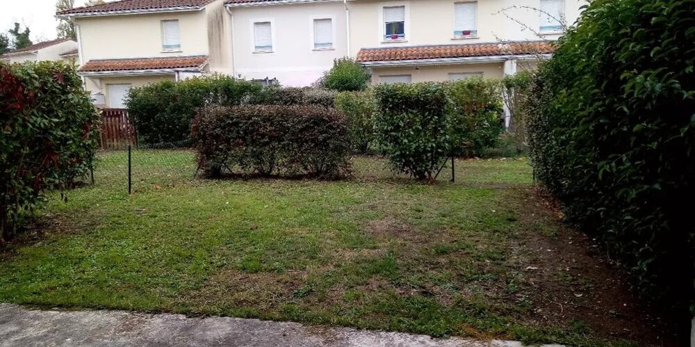 Location Maison Maison/Villa T3 Saint-seurin-sur-l'isle