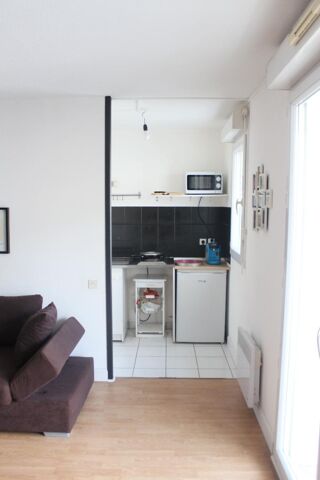  Appartement � louer 2 pi�ces 