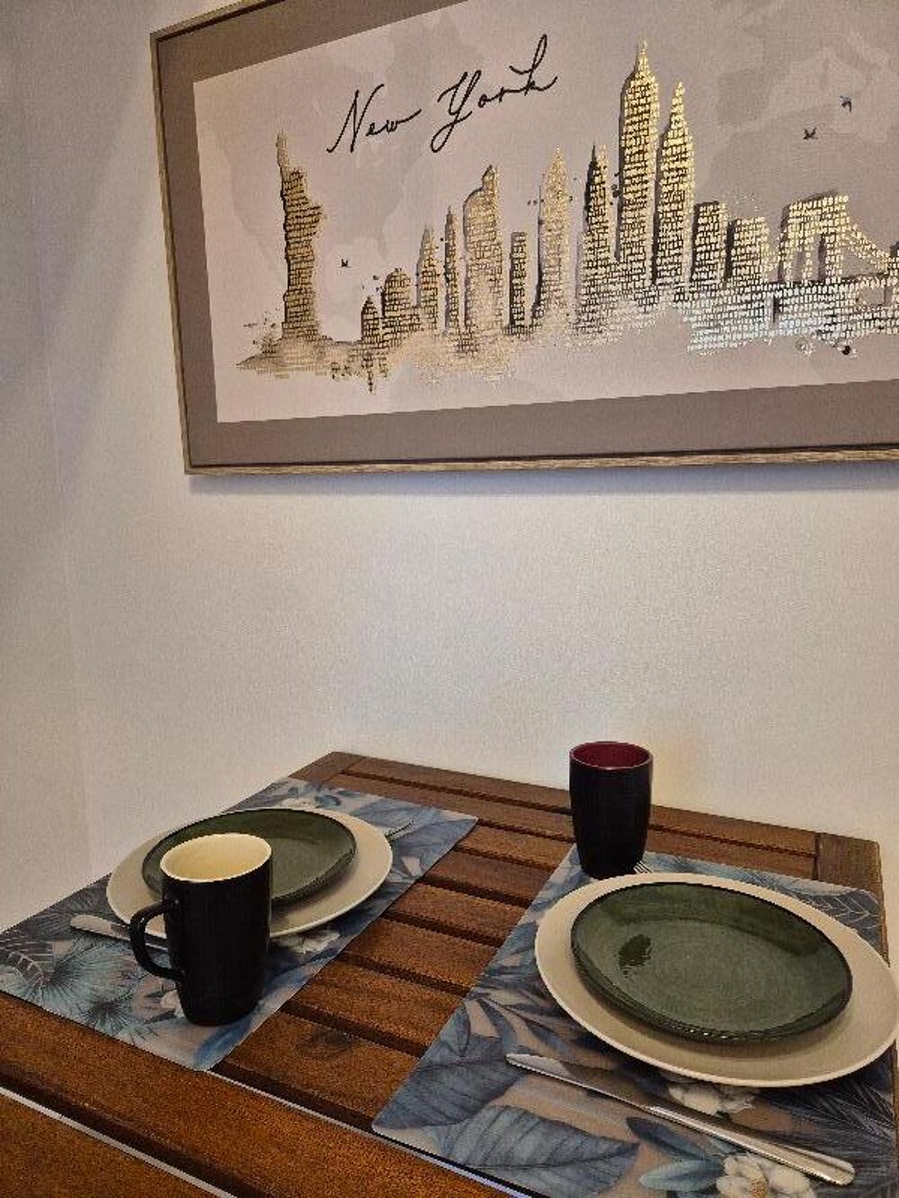 Location Appartement Appartement T2 Vensac