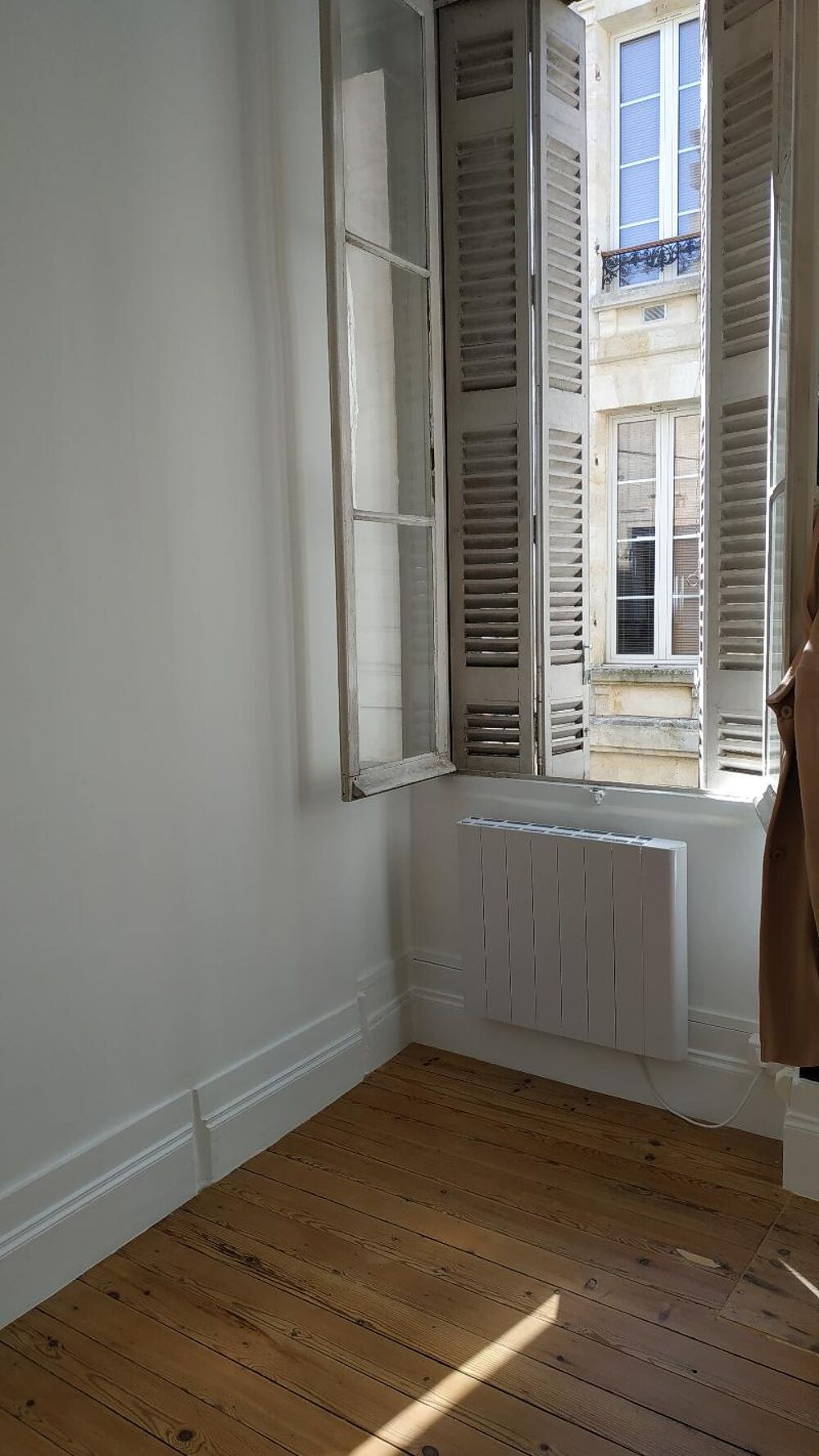 Location Appartement Appartement T2 Bordeaux