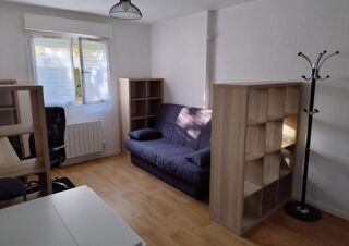  Appartement � louer 1 pi�ce  Pessac
