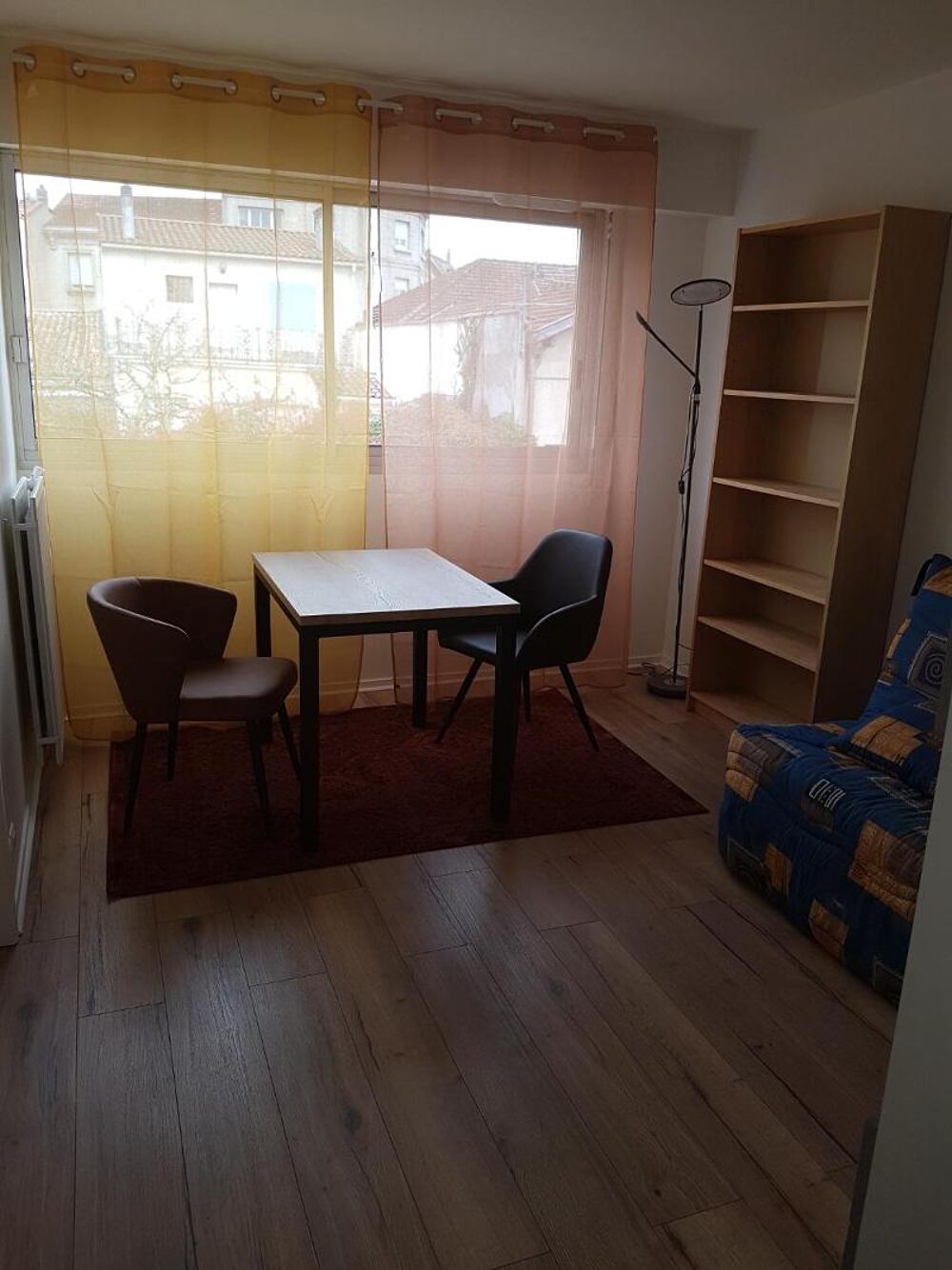 Appartement Studio