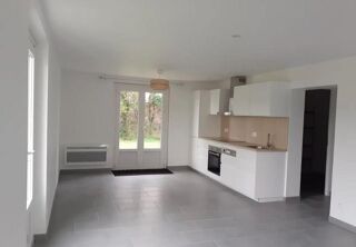  Appartement � louer 1 pi�ce 