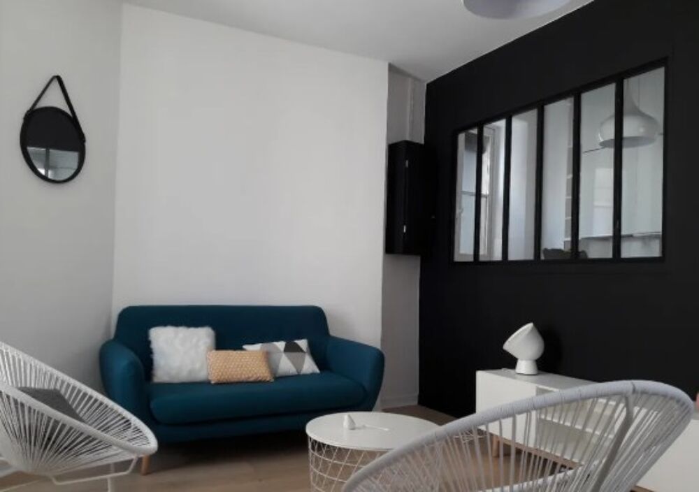Appartement T3