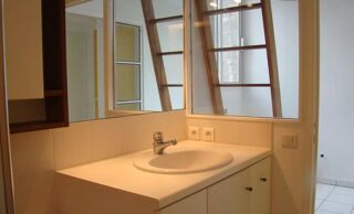  Appartement � louer 1 pi�ce 