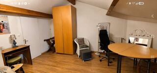  Appartement à louer 1 pièce 25 m²