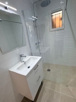  Appartement à louer 1 pièce 15 m²