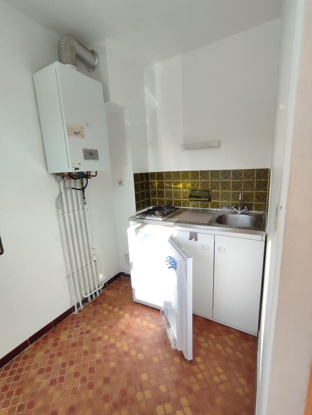 Location Appartement Appartement T1 Talence