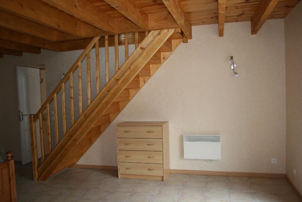 Location Maison Maison/Villa T3 bis Moulis-en-medoc