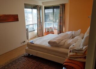  Appartement � louer 4 pi�ces  Bordeaux