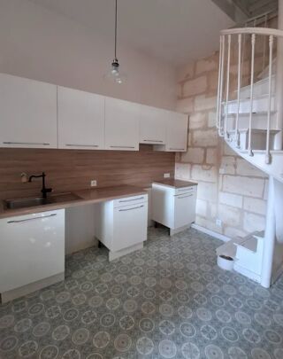  Maison à louer 2 pièces 43 m²