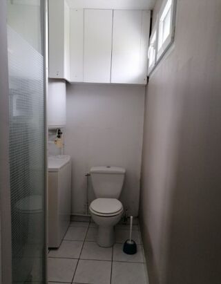  Appartement à louer 1 pièce 22 m²