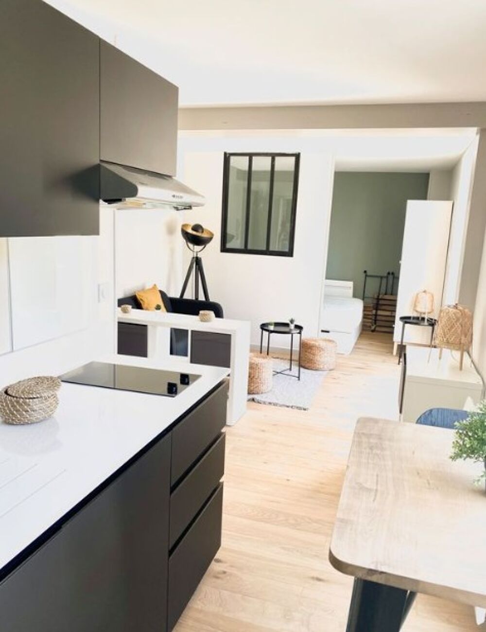 Location Appartement Appartement T2 Bordeaux