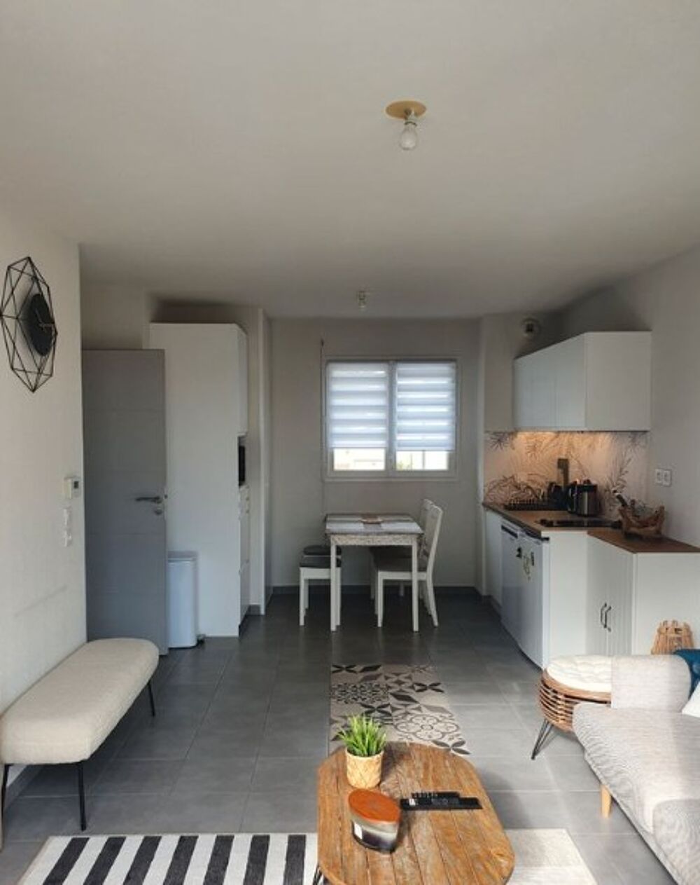 Location Appartement Appartement T2 Parempuyre