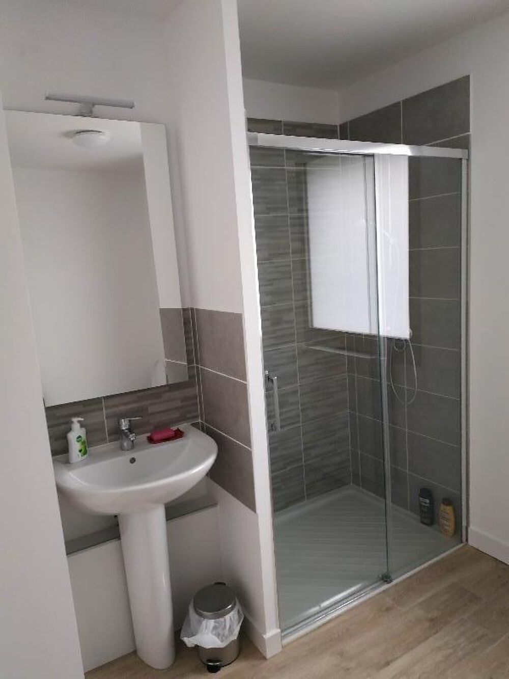 Location Appartement Appartement T5 Bordeaux