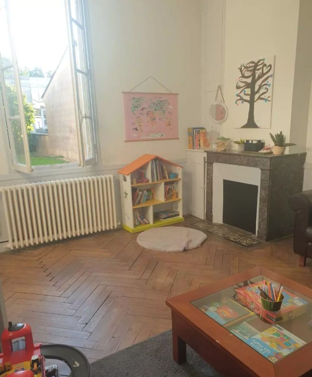 Maison/Villa T5