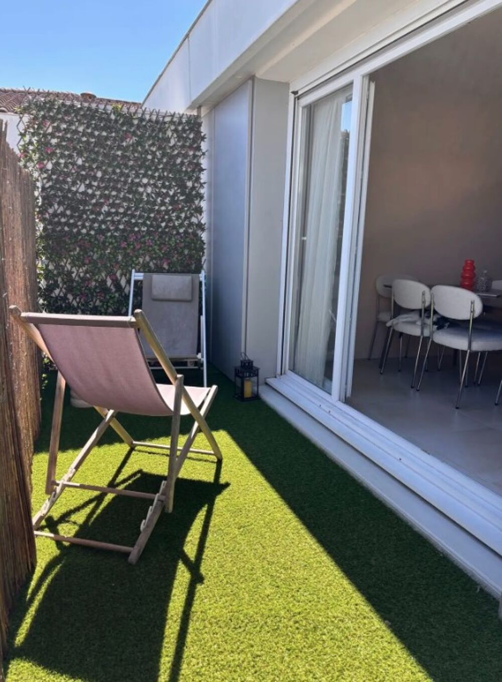 Appartement T3