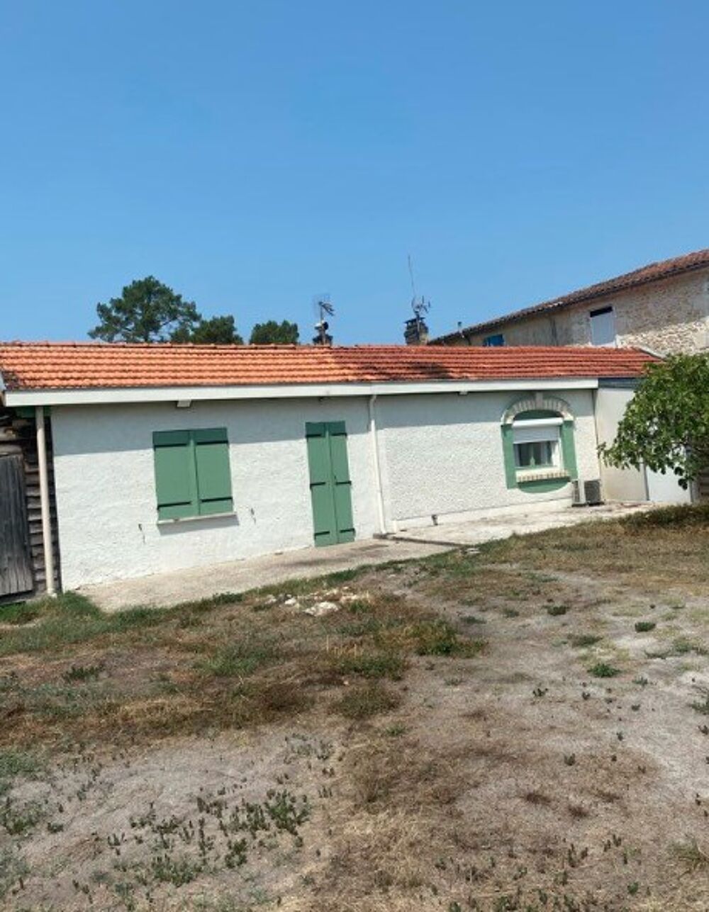 Location Maison Maison/Villa T2 Cabanac-et-villagrains