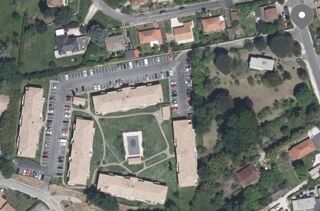  Appartement � louer 2 pi�ces 