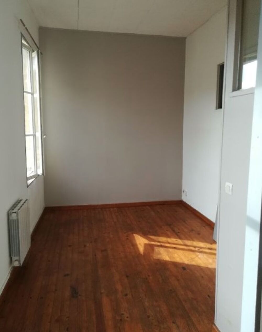 Appartement T3