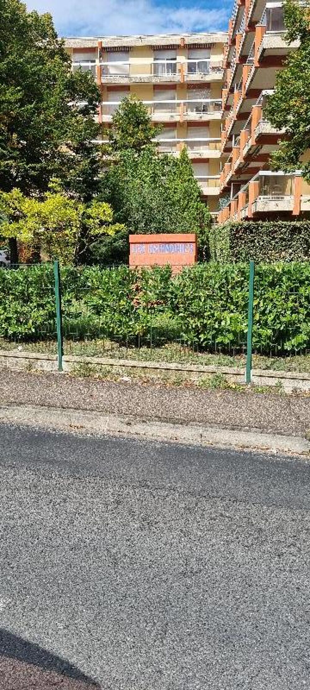 Location Appartement Appartement T2 Talence
