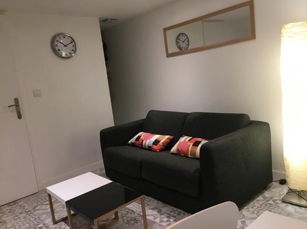 Location Appartement Appartement Studio Bordeaux